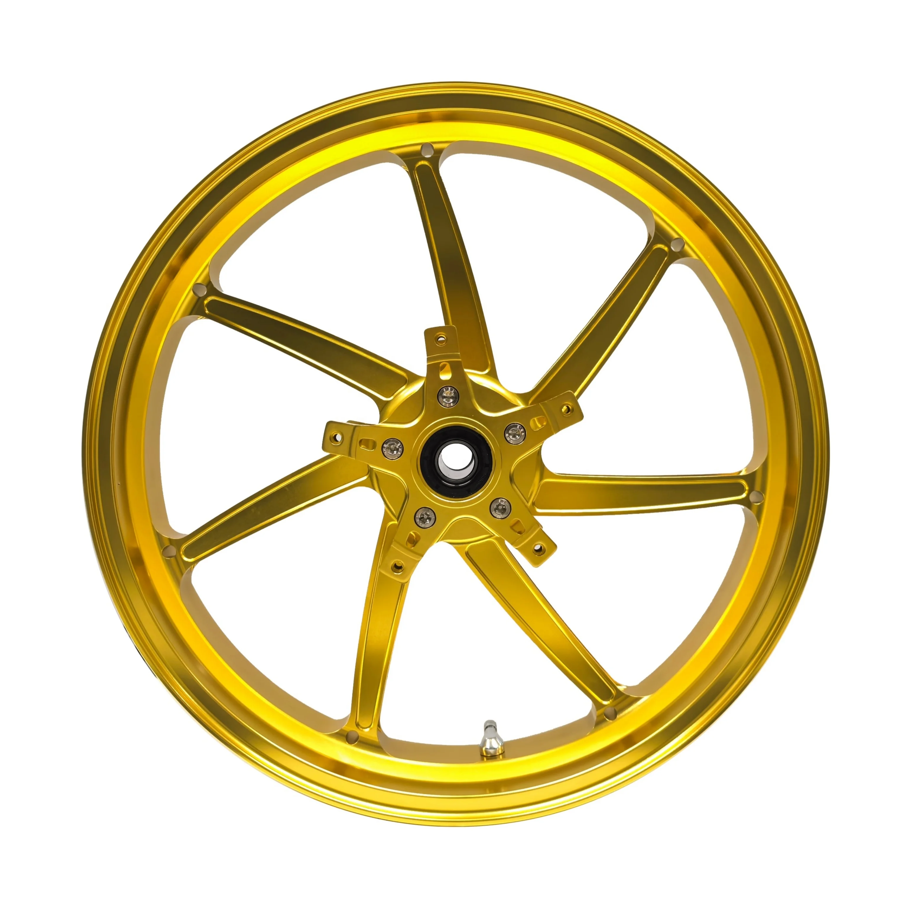 Custom 17*3.5 17*6.0 Forged Wheels Alloy Rim for Motorcycle for Yamaha R1 YZF Series YZF-R1
Custom 17*3.5 17*6.0 Forged Wheels Alloy Rim for Motorcycle for Yamaha R1 YZF Series YZF-R1