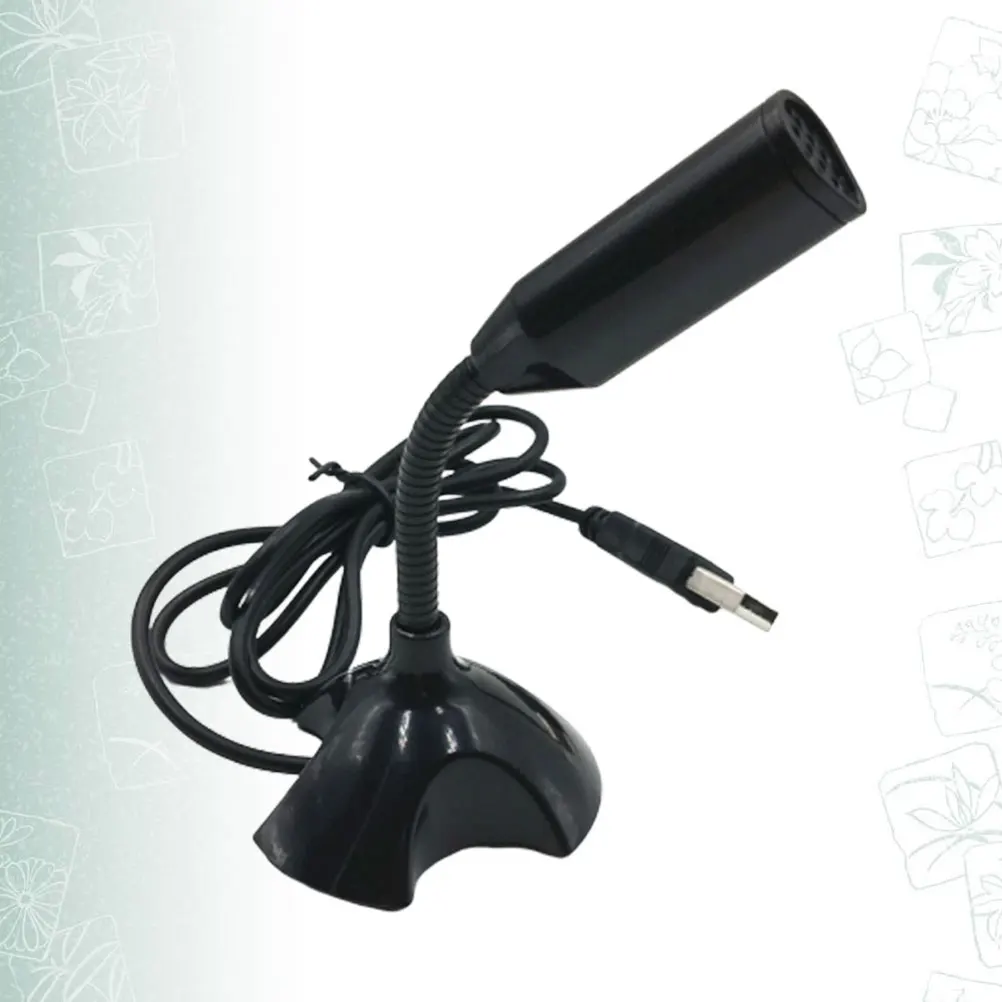 USB Microphone Notebook Computer Lightweight Portable Receiver Laptop Online Conference
USB Microphone Notebook Computer Lightweight Portable Receiver Laptop Online Conference
