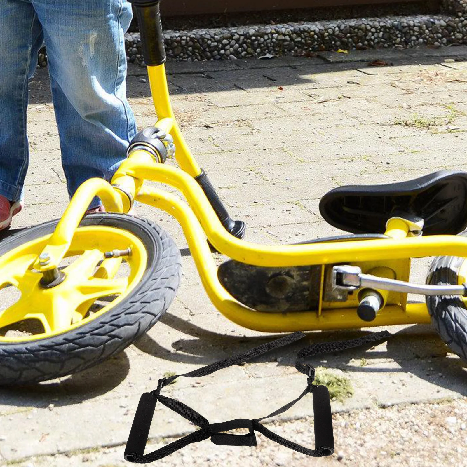 Professional Kids Seat Board Pedal Lightweight Durable Anti-Skid Design Easy Install Remove Outdoor Riding Practical Bike
Professional Kids Seat Board Pedal Lightweight Durable Anti-Skid Design Easy Install Remove Outdoor Riding Practical Bike