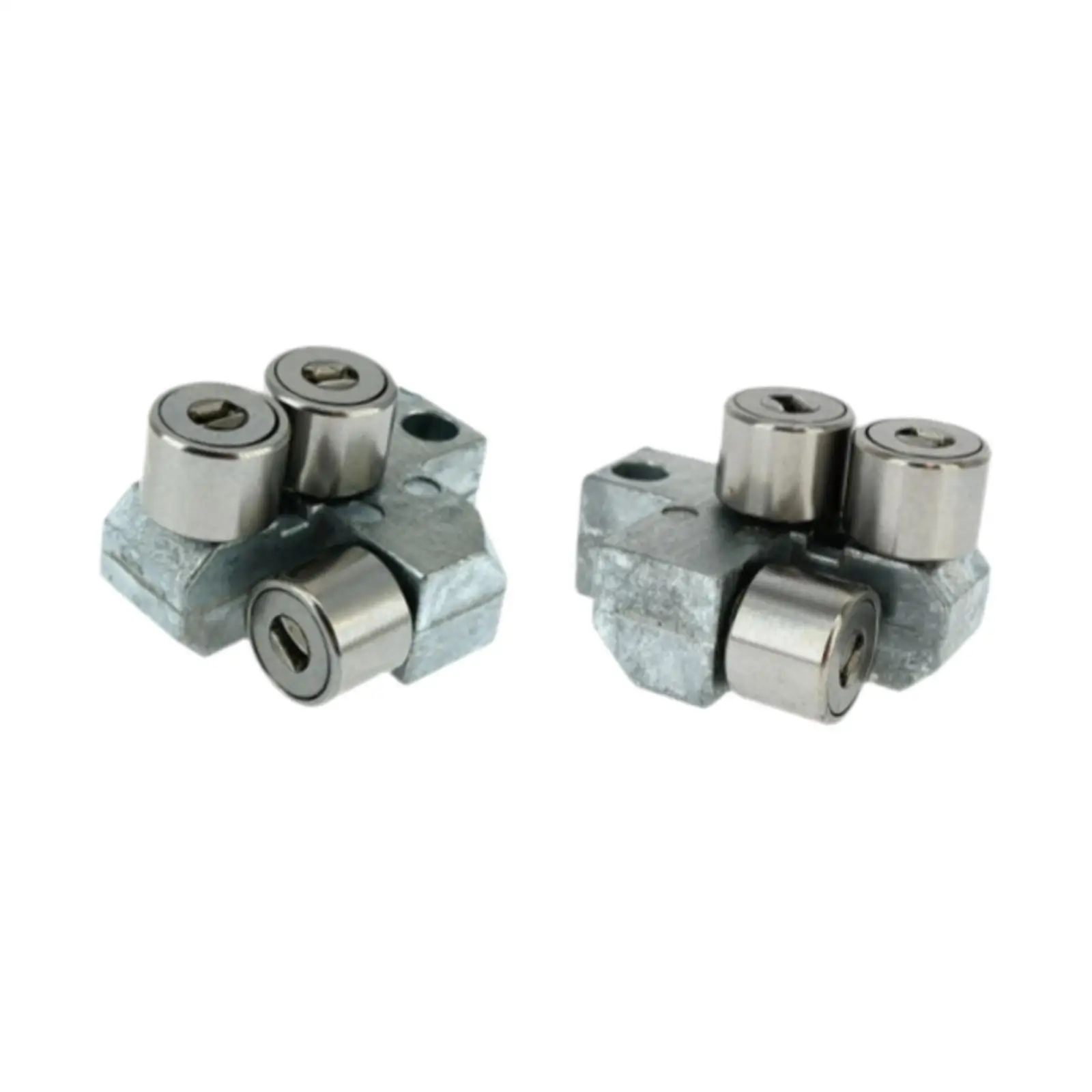 Bandsaw Front Blade Guide Block Kit Bearing Assembly 42-28-0211 Fine Workmanship Convenient Front Guide Roller Kit Power Tool
Bandsaw Front Blade Guide Block Kit Bearing Assembly 42-28-0211 Fine Workmanship Convenient Front Guide Roller Kit Power Tool