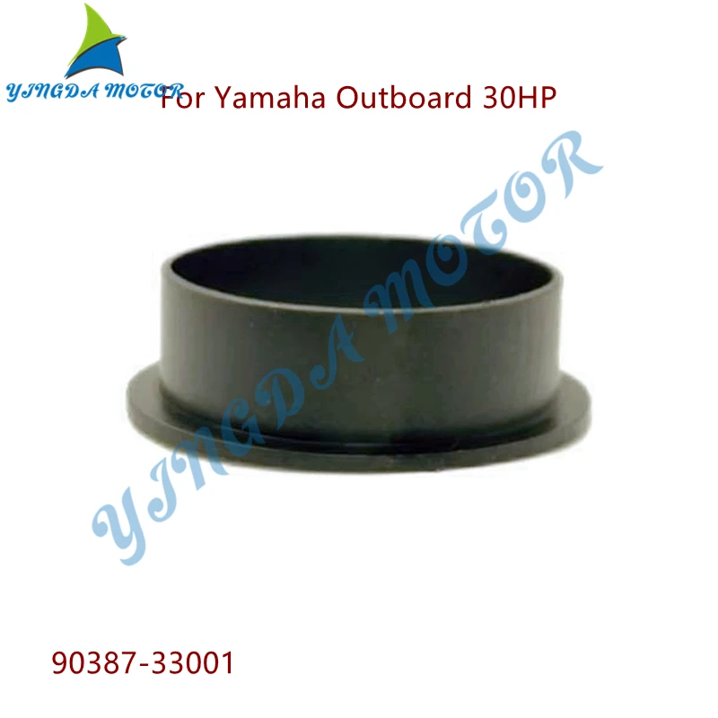 Воротник 90387-33001 для Yamaha, подвесной, 30 л.с., 90387-33001-00,PT30-12004,903873300100,9038733001
Воротник 90387-33001 для Yamaha, подвесной, 30 л.с., 90387-33001-00,PT30-12004,903873300100,9038733001