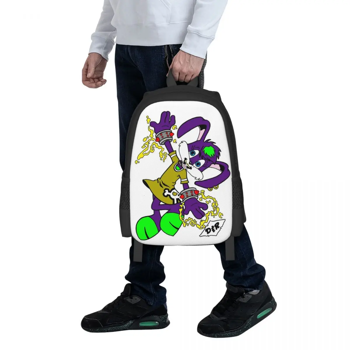 PSYCHIC POWERS Student Backpack School Bag Hiking Travel Daypack for Men Women Fashion Bookbag Shoulder Bags
PSYCHIC POWERS Student Backpack School Bag Hiking Travel Daypack for Men Women Fashion Bookbag Shoulder Bags
