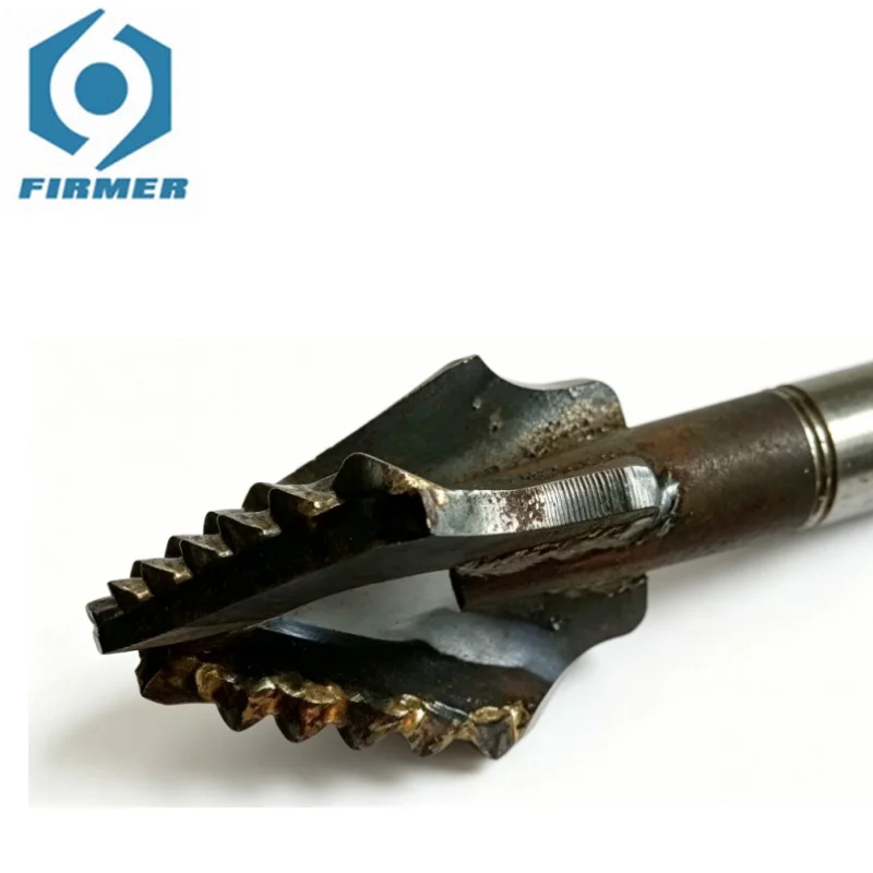 60mm-160mm Pipe Drilling Bits Small Water Well Drilling Rig Three Wings Water Well Drilling Suitable For Soil Sand Layer 1 Inch
60mm-160mm Pipe Drilling Bits Small Water Well Drilling Rig Three Wings Water Well Drilling Suitable For Soil Sand Layer 1 Inch