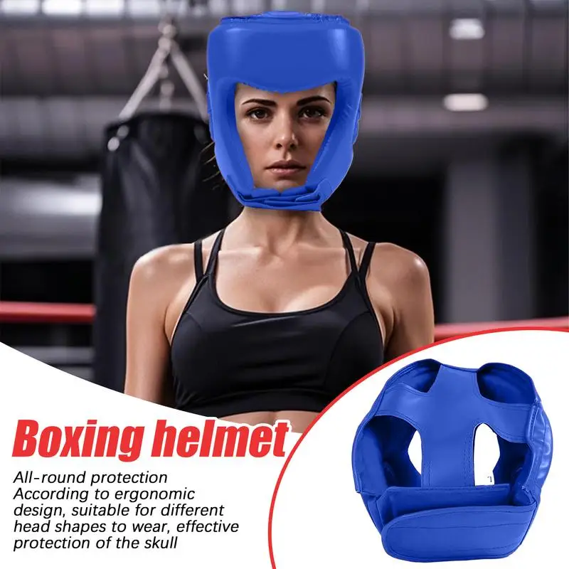Wrestling Helmet Wrestling Sparring Gear Professional Protective Training Supplies Adjustable Boxing Gear For Martial Arts
Wrestling Helmet Wrestling Sparring Gear Professional Protective Training Supplies Adjustable Boxing Gear For Martial Arts