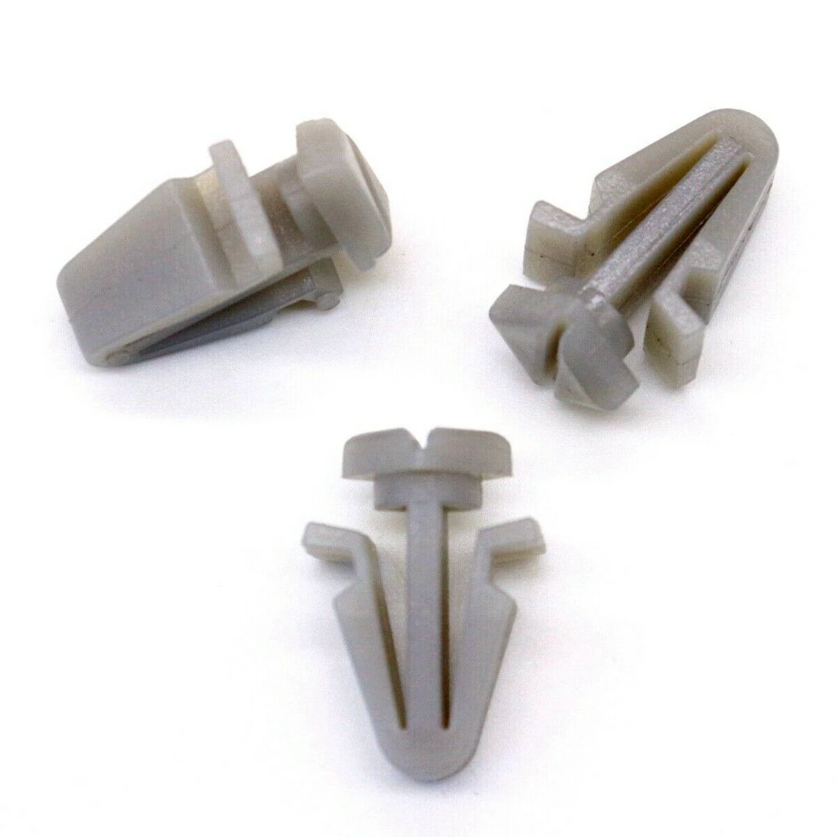 10 Grille Assembly Retainer Fastener Clips for Nissan Maxima & Stanza 0155303831
10 Grille Assembly Retainer Fastener Clips for Nissan Maxima & Stanza 0155303831