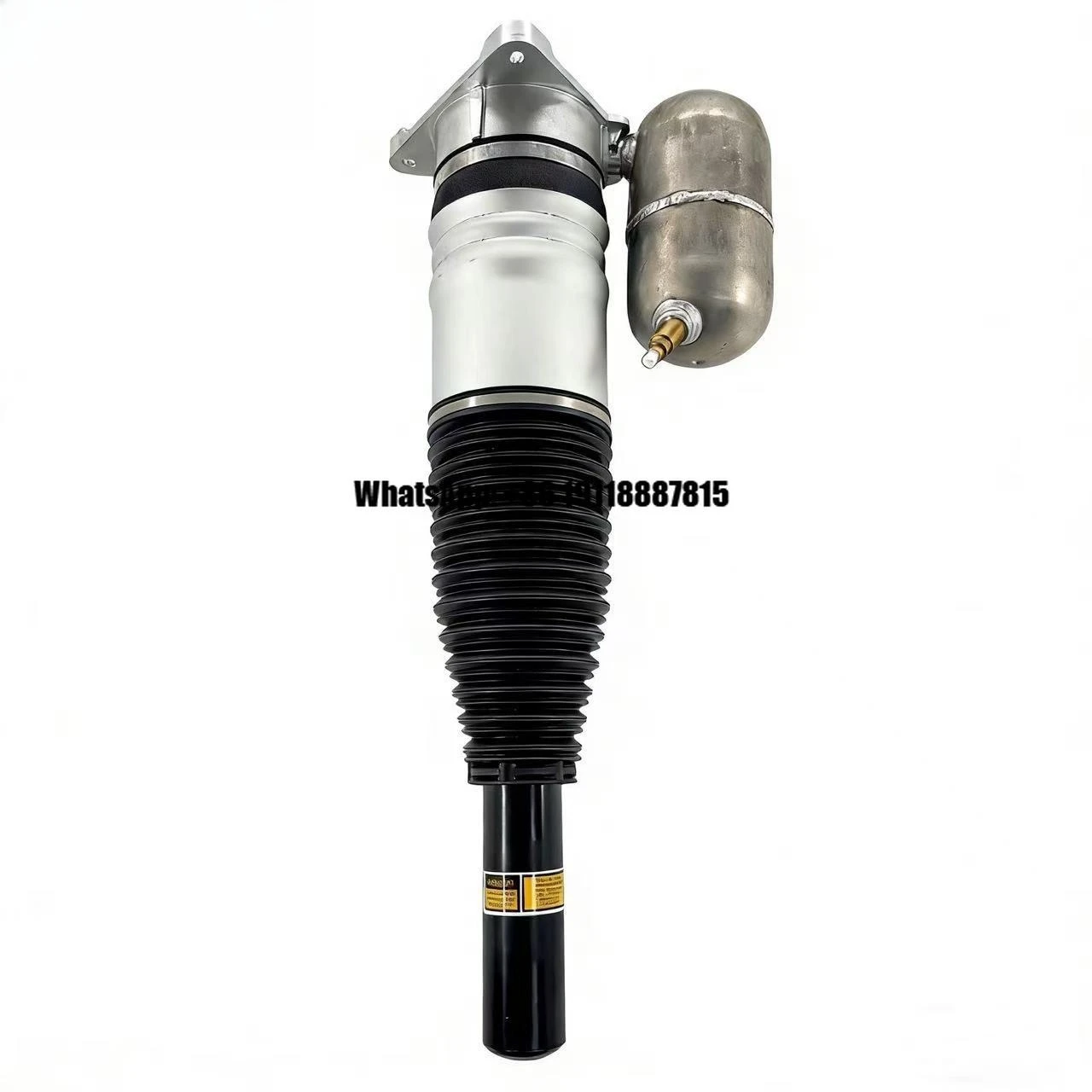4N4616039F rear air spring strut 4N4616001 4N4616002 for A8 D5 4N4616002 air shock absorber, air suspension
4N4616039F rear air spring strut 4N4616001 4N4616002 for A8 D5 4N4616002 air shock absorber, air suspension