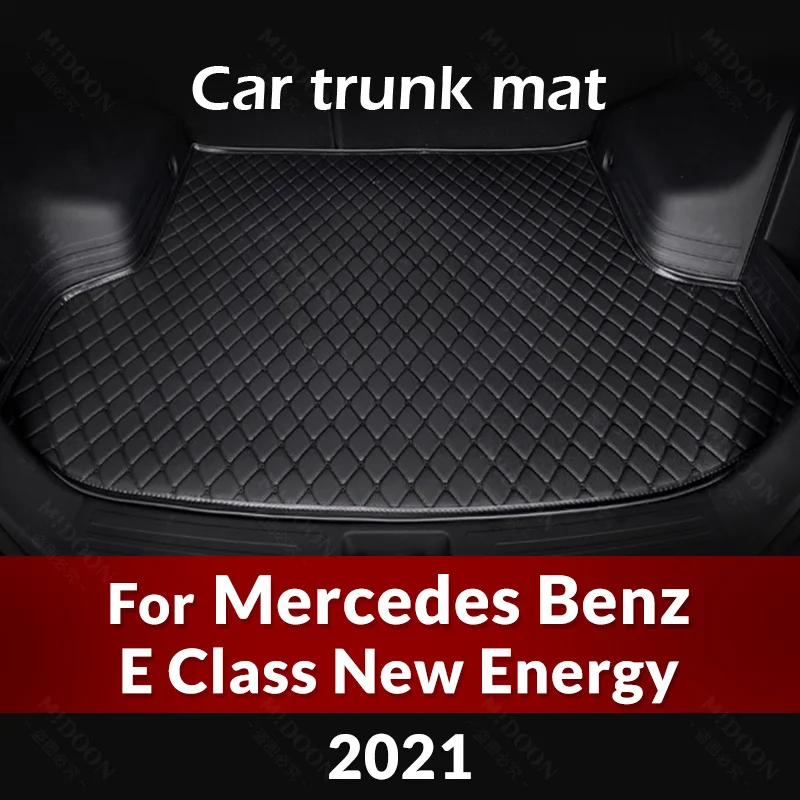 Коврик в багажник автомобиля для Mercedes Benz E Class New Energy 2021, автомобильные аксессуары на заказ, украшение интерьера автомобиля
Коврик в багажник автомобиля для Mercedes Benz E Class New Energy 2021, автомобильные аксессуары на заказ, украшение интерьера автомобиля