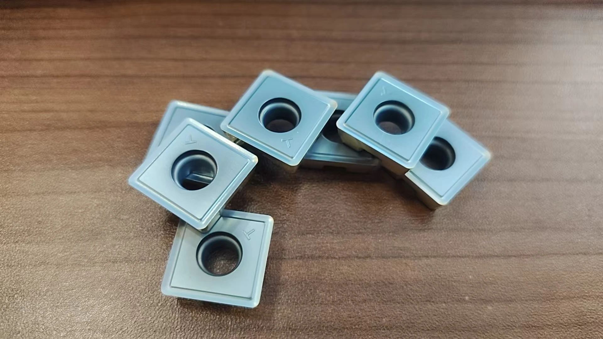 SOMX050204-DT IC808 CNC BLADE SOMX050204-DT IC908
SOMX050204-DT IC808 CNC BLADE SOMX050204-DT IC908