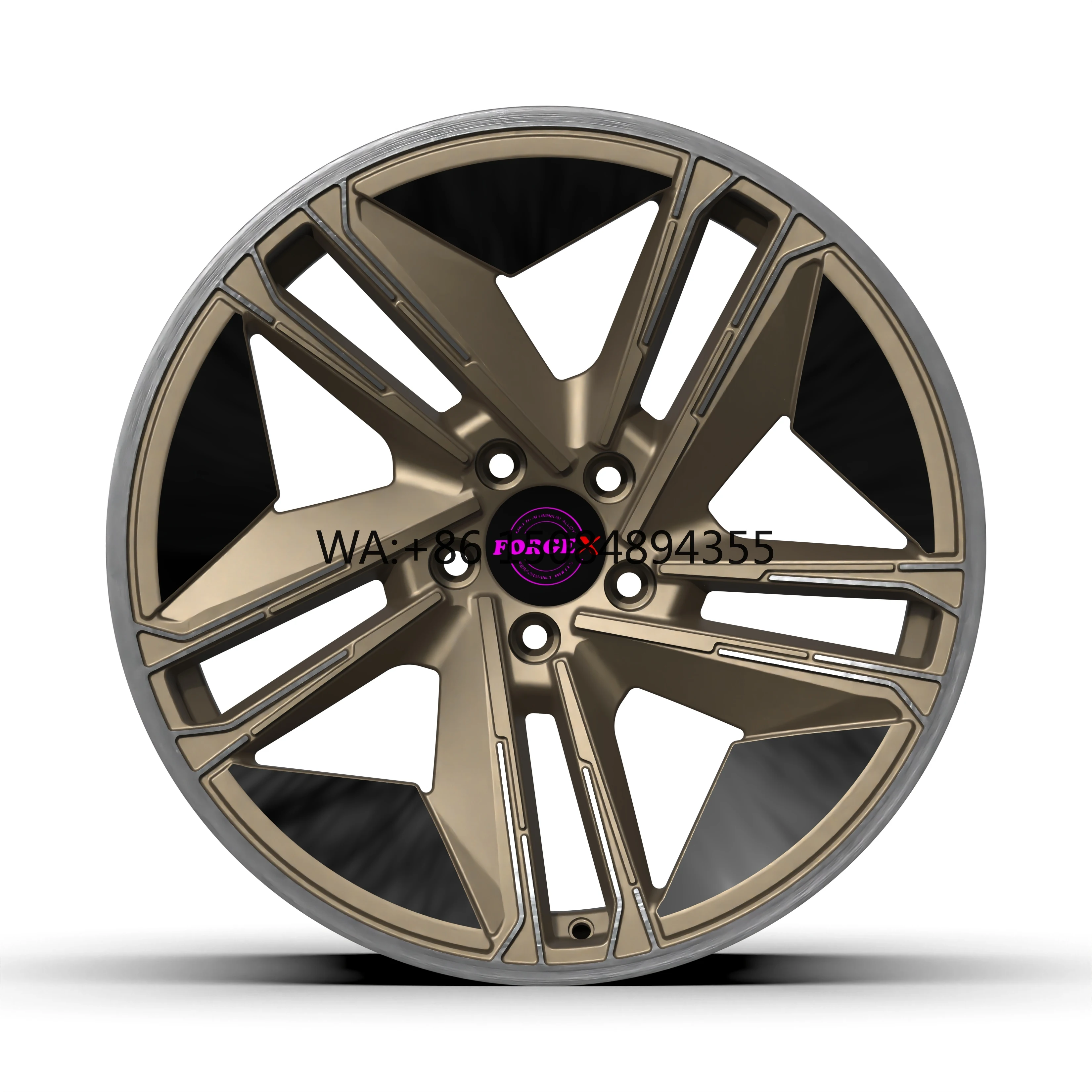 Custom 18-22 Inch High End Forged Aluminium Alloy Wheels, 5x130 Universal Offset, Suited for Q3 Q5 Q7 Q8 Series
Custom 18-22 Inch High End Forged Aluminium Alloy Wheels, 5x130 Universal Offset, Suited for Q3 Q5 Q7 Q8 Series