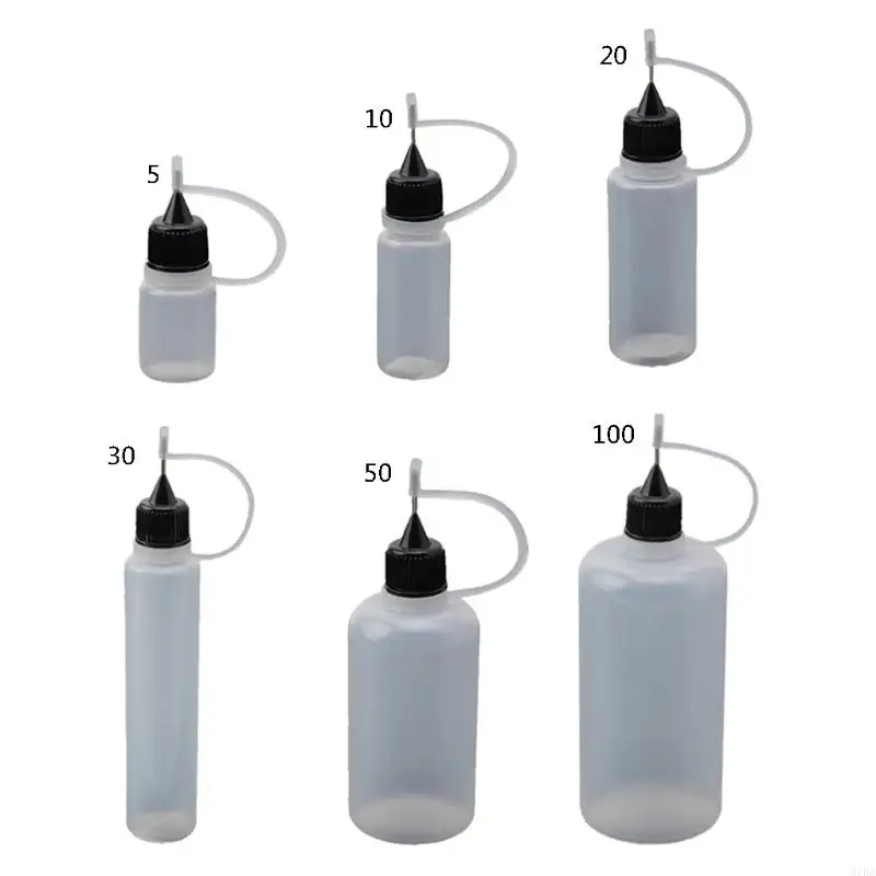 31BB Bottle с насадками Игольчатый наконечник Бутылка для клея DIY Бумажный инструмент для квиллинга
31BB Bottle с насадками Игольчатый наконечник Бутылка для клея DIY Бумажный инструмент для квиллинга