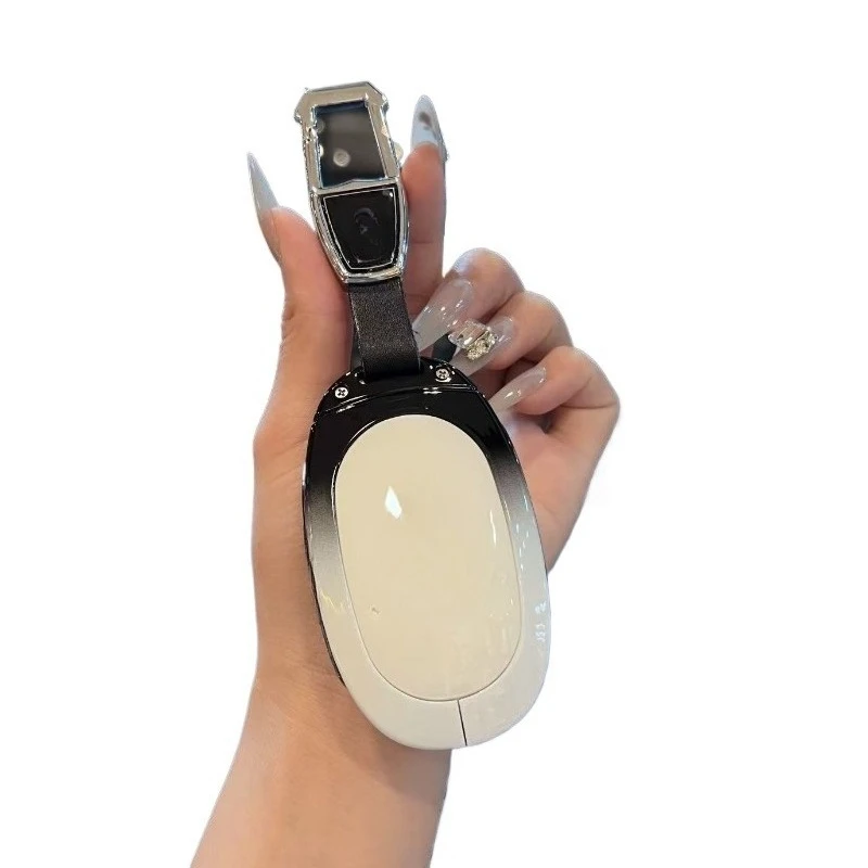 Key Fob Cover for 2026 Volkswagen ID.9X / ID. UNYX / ID. ERA 9X, Heavy Duty Metal Protective KeyCase Shell with Keychain
Key Fob Cover for 2026 Volkswagen ID.9X / ID. UNYX / ID. ERA 9X, Heavy Duty Metal Protective KeyCase Shell with Keychain