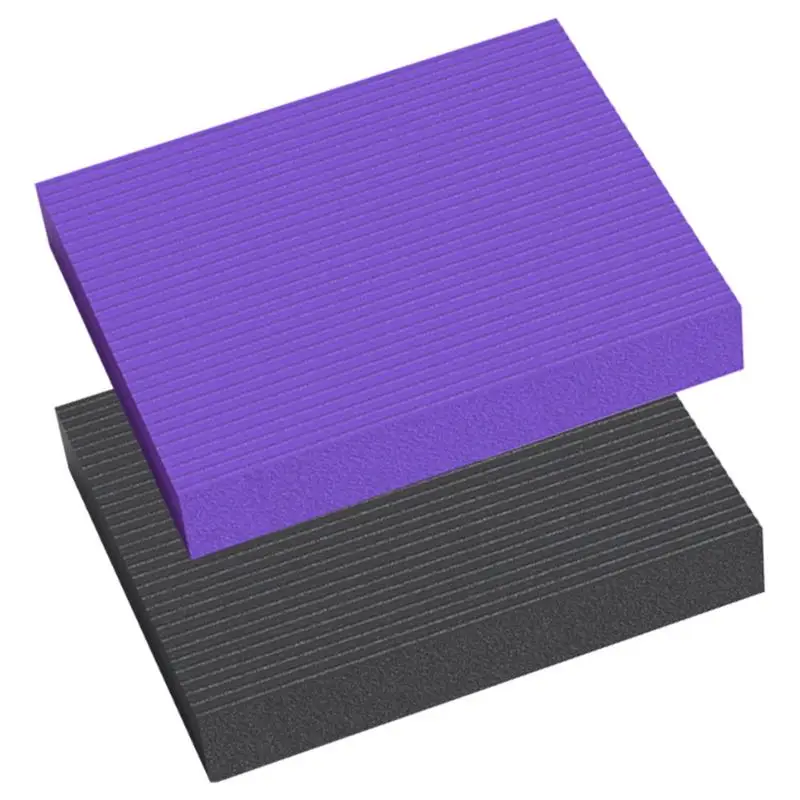 Training Balance Mat Non-Slip Balance Training Knee Mat Plank Training Balance Mat with Non-Slip Texture for Squats Sit-ups
Training Balance Mat Non-Slip Balance Training Knee Mat Plank Training Balance Mat with Non-Slip Texture for Squats Sit-ups