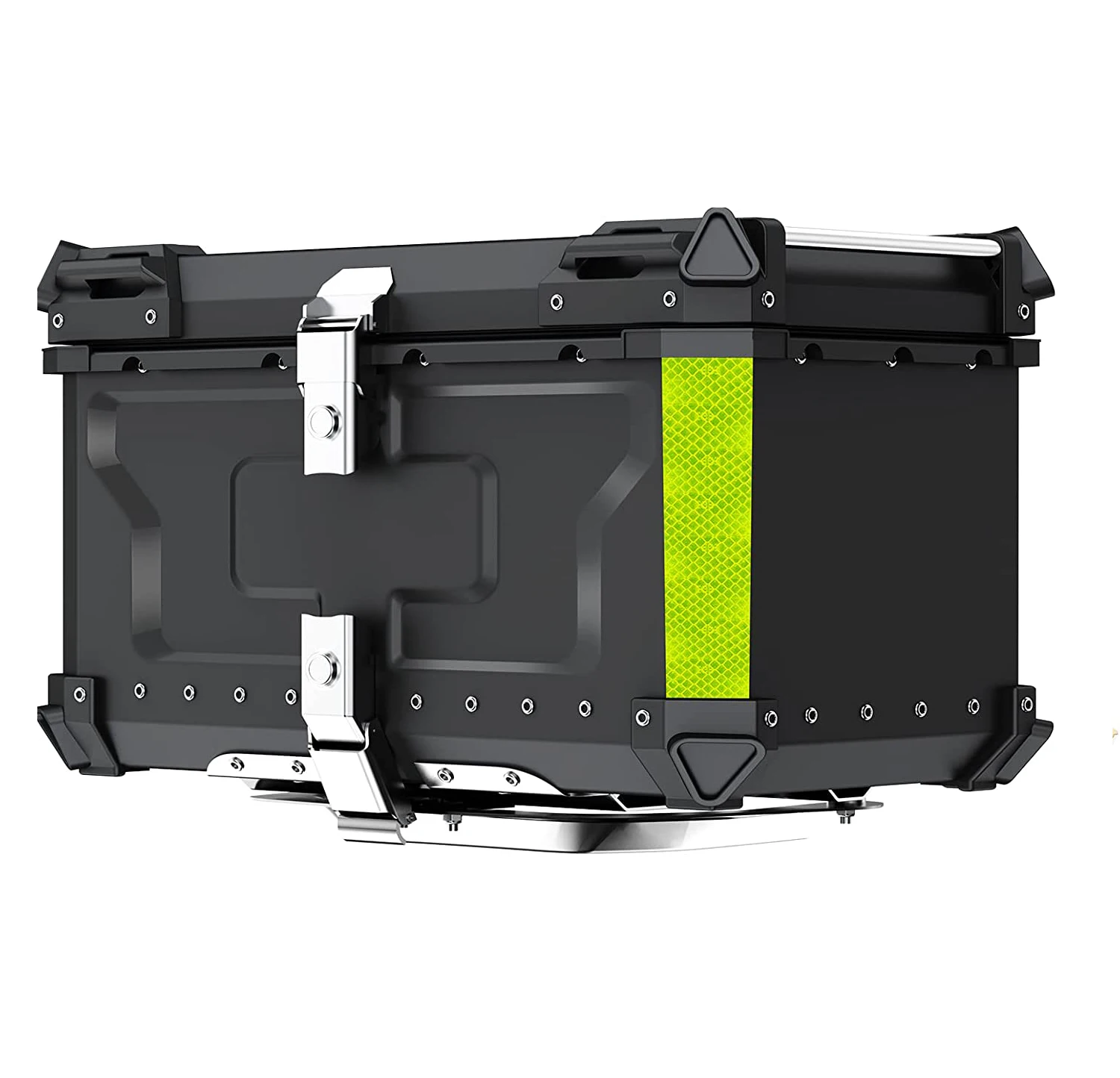 STLF Chasing Factory Universal Multiple Model Aluminium Rear Box for Motorcycles for Unlock Box for Mx Box 
STLF Chasing Factory Universal Multiple Model Aluminium Rear Box for Motorcycles for Unlock Box for Mx Box