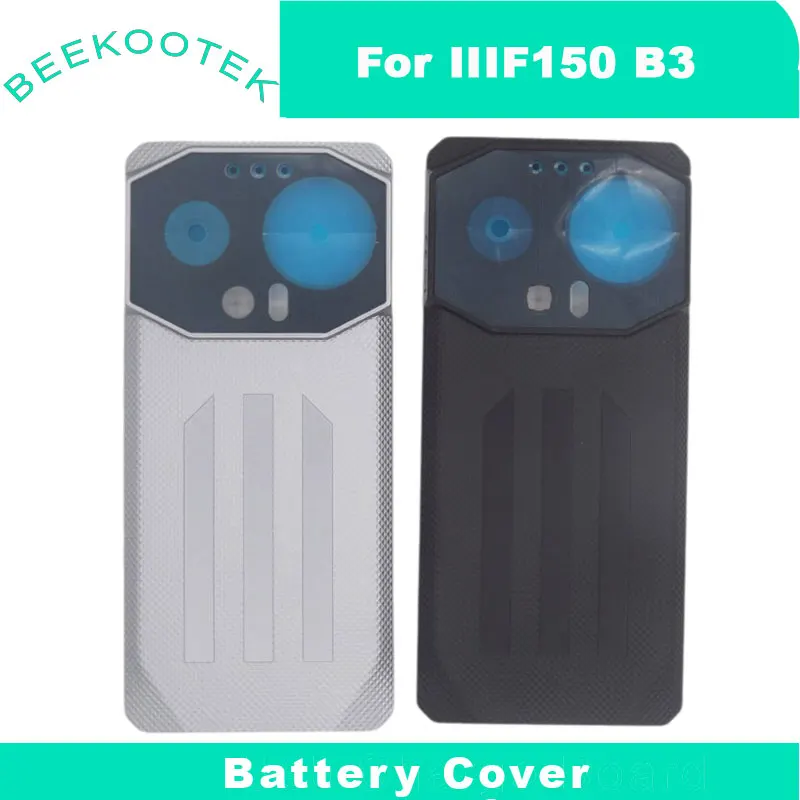 New Original IIIF150 B3 B3 Pro Battery Cover Back Cover Cell Phone Housing Rear Cover Accessories For IIIF150 B3 Smart Phone
New Original IIIF150 B3 B3 Pro Battery Cover Back Cover Cell Phone Housing Rear Cover Accessories For IIIF150 B3 Smart Phone