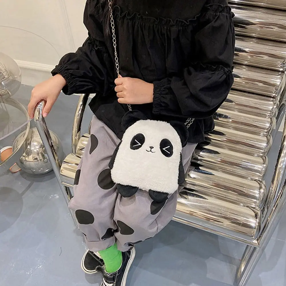 Kawaii Multifunction For Girl Crossbody Bag Plush Cartoon Korean Style Bag Messenger Bag Storage Bag Cute Handbag
Kawaii Multifunction For Girl Crossbody Bag Plush Cartoon Korean Style Bag Messenger Bag Storage Bag Cute Handbag