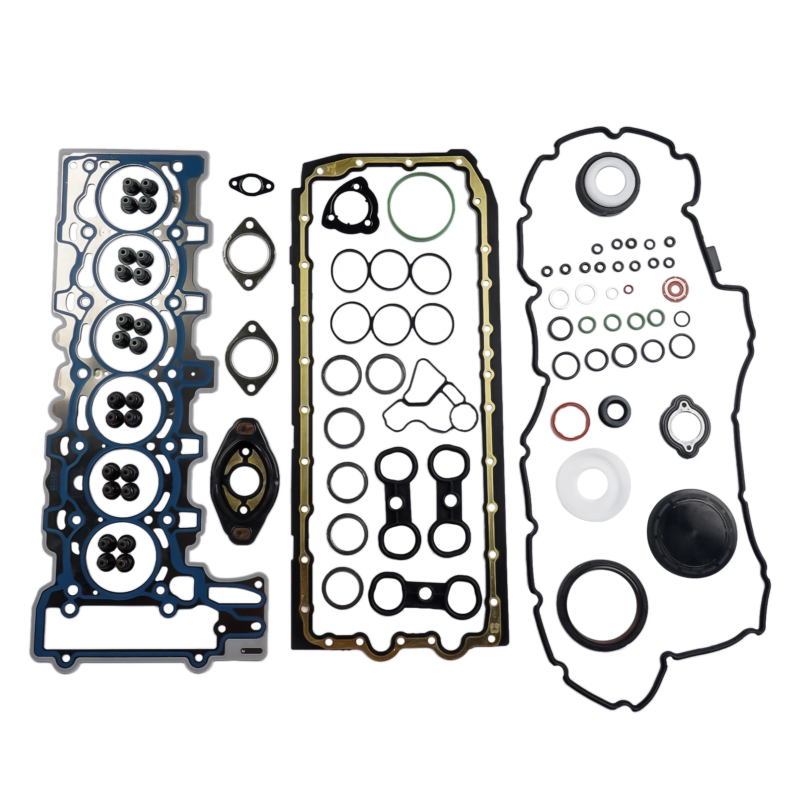 AP03 Full Gasket Set for BMW 328i 528xi 128i 528i E82 E83 E90 E91 2007-2013 61-36120-00 26656PT 20927494 VS50533 13202600
AP03 Full Gasket Set for BMW 328i 528xi 128i 528i E82 E83 E90 E91 2007-2013 61-36120-00 26656PT 20927494 VS50533 13202600