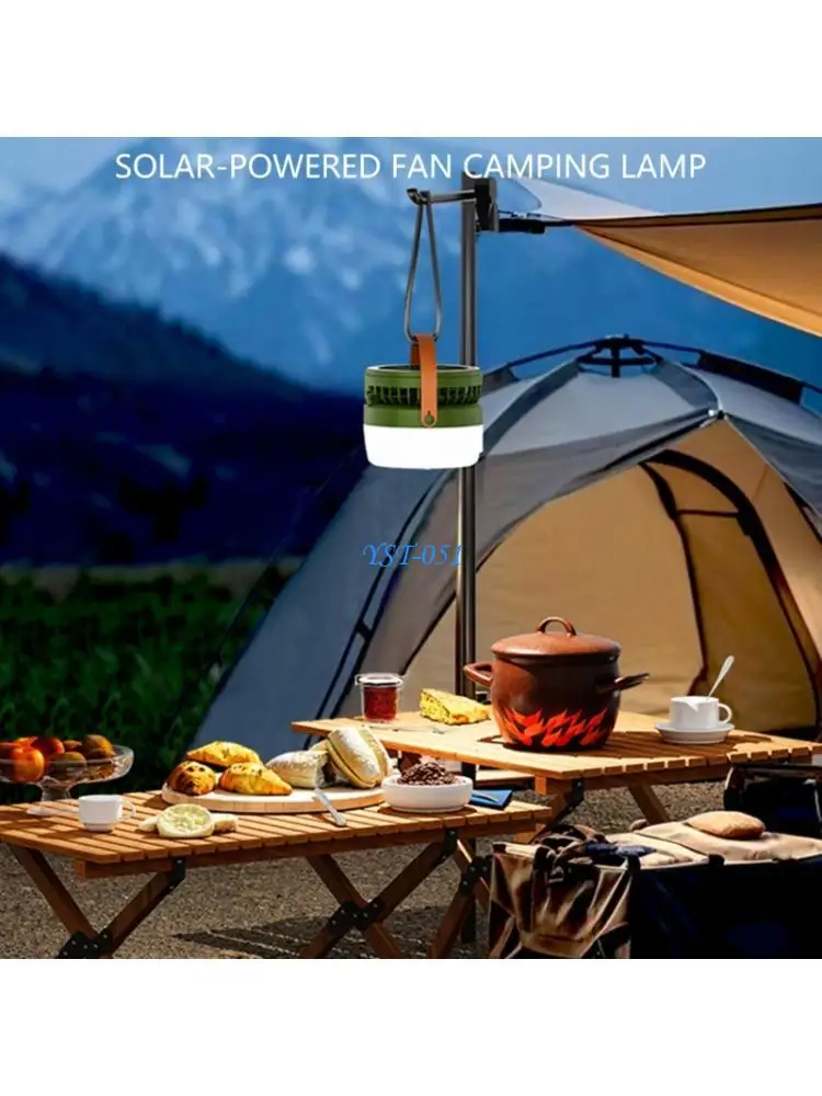 E15A Portable Solar Camping Light 4 Lighting Modes 90 Degree Adjustable Hanging Lamp
E15A Portable Solar Camping Light 4 Lighting Modes 90 Degree Adjustable Hanging Lamp