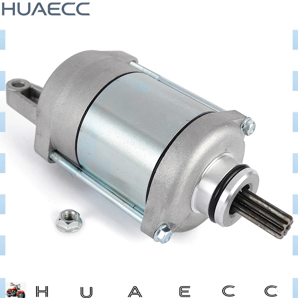31200-K31-901 Starter Motor for Honda CB250 TWISTER 2016-2019 CB250 TWISTER /ABS 2016-2019 CRF250F 2019-2020
31200-K31-901 Starter Motor for Honda CB250 TWISTER 2016-2019 CB250 TWISTER /ABS 2016-2019 CRF250F 2019-2020