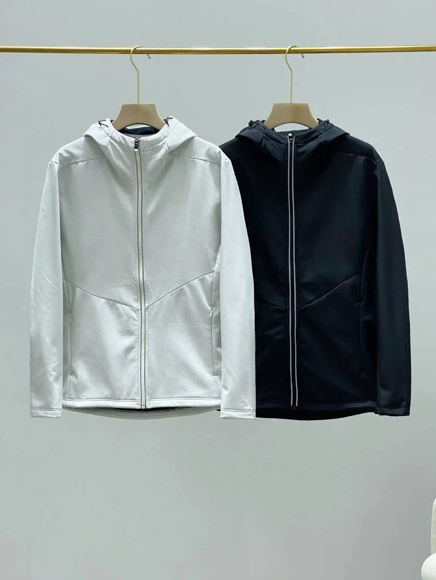 Thiened Fce Outdoor Jaet Hat Inteated Waterproof Soft ell Vest Men's Spring Autumn Winter Faion Urban Sle
Thiened Fce Outdoor Jaet Hat Inteated Waterproof Soft ell Vest Men's Spring Autumn Winter Faion Urban Sle