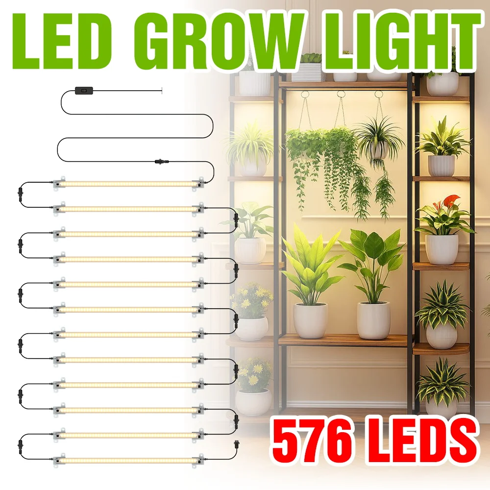Светодиодный светильник полного спектра для растений, 220 В, лампа для выращивания растений, УФ/ИК-тепличная палатка, комнатная гидропонная горелка для рассады, освещение для выращивания
Светодиодный светильник полного спектра для растений, 220 В, лампа для выращивания растений, УФ/ИК-тепличная палатка, комнатная гидропонная горелка для рассады, освещение для выращивания
