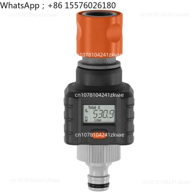 2026 8188 Flow Meter Irrigation Water Flow Display Flow Meter
2026 8188 Flow Meter Irrigation Water Flow Display Flow Meter