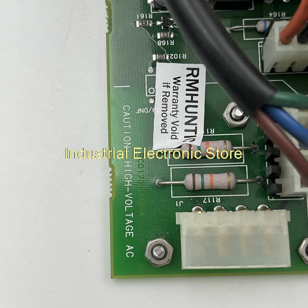 MPU150-4000 Power Supply Industrial Medical Equipment
MPU150-4000 Power Supply Industrial Medical Equipment