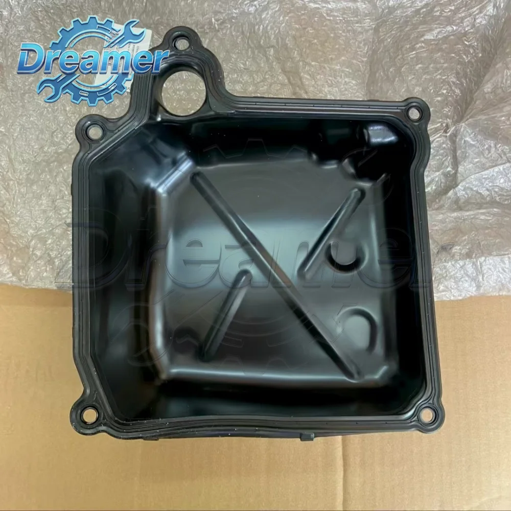 02E325201D 02E DQ250 DSG Brand new Transmission Oil Pan Oil Sump For VW Magotan Tiguan DSG Part NO. 02E 325 201 D
02E325201D 02E DQ250 DSG Brand new Transmission Oil Pan Oil Sump For VW Magotan Tiguan DSG Part NO. 02E 325 201 D