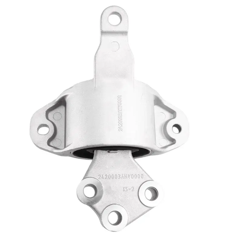 ABTD-Mounting Bracket Suspension Left Engine Mount 2420003AMV0000 For Trumpchi GM8 M8
ABTD-Mounting Bracket Suspension Left Engine Mount 2420003AMV0000 For Trumpchi GM8 M8