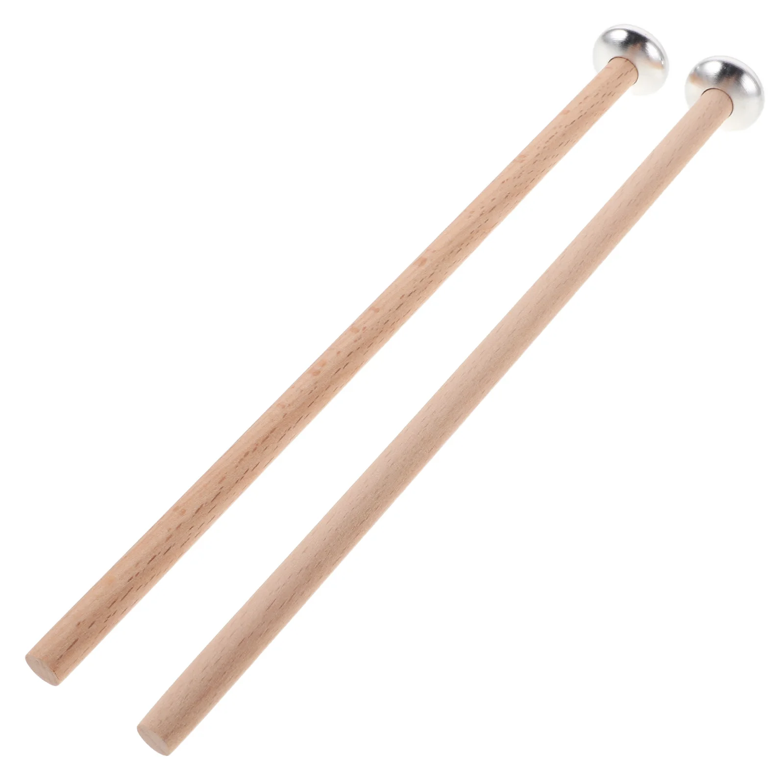 Musical Instrument Accessories Aluminum Plate Hammer Wood Bell Mallets Percussion
Musical Instrument Accessories Aluminum Plate Hammer Wood Bell Mallets Percussion