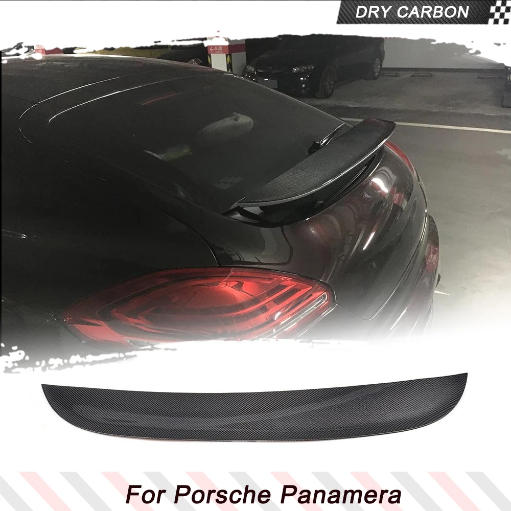 Углеродное волокно, задний спойлер багажника автомобиля, крыло для Porsche Panamera 2014-2016, задний багажник, спойлер с утконосом, крыло, крышка багажника, крыло багажника
Углеродное волокно, задний спойлер багажника автомобиля, крыло для Porsche Panamera 2014-2016, задний багажник, спойлер с утконосом, крыло, крышка багажника, крыло багажника