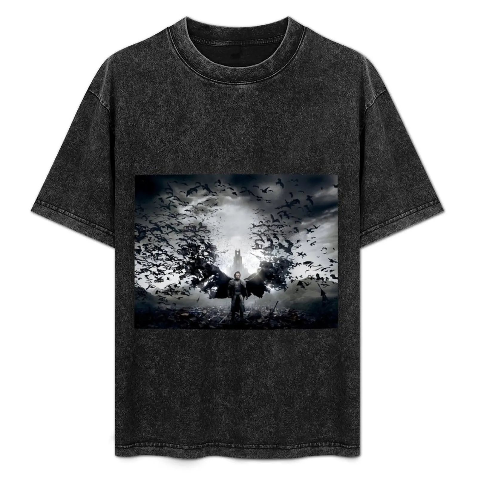 Dracula Untold Luke Evans Classic T-Shirt shirts graphic affliction shirts plus size tops cotton t shirt men
Dracula Untold Luke Evans Classic T-Shirt shirts graphic affliction shirts plus size tops cotton t shirt men