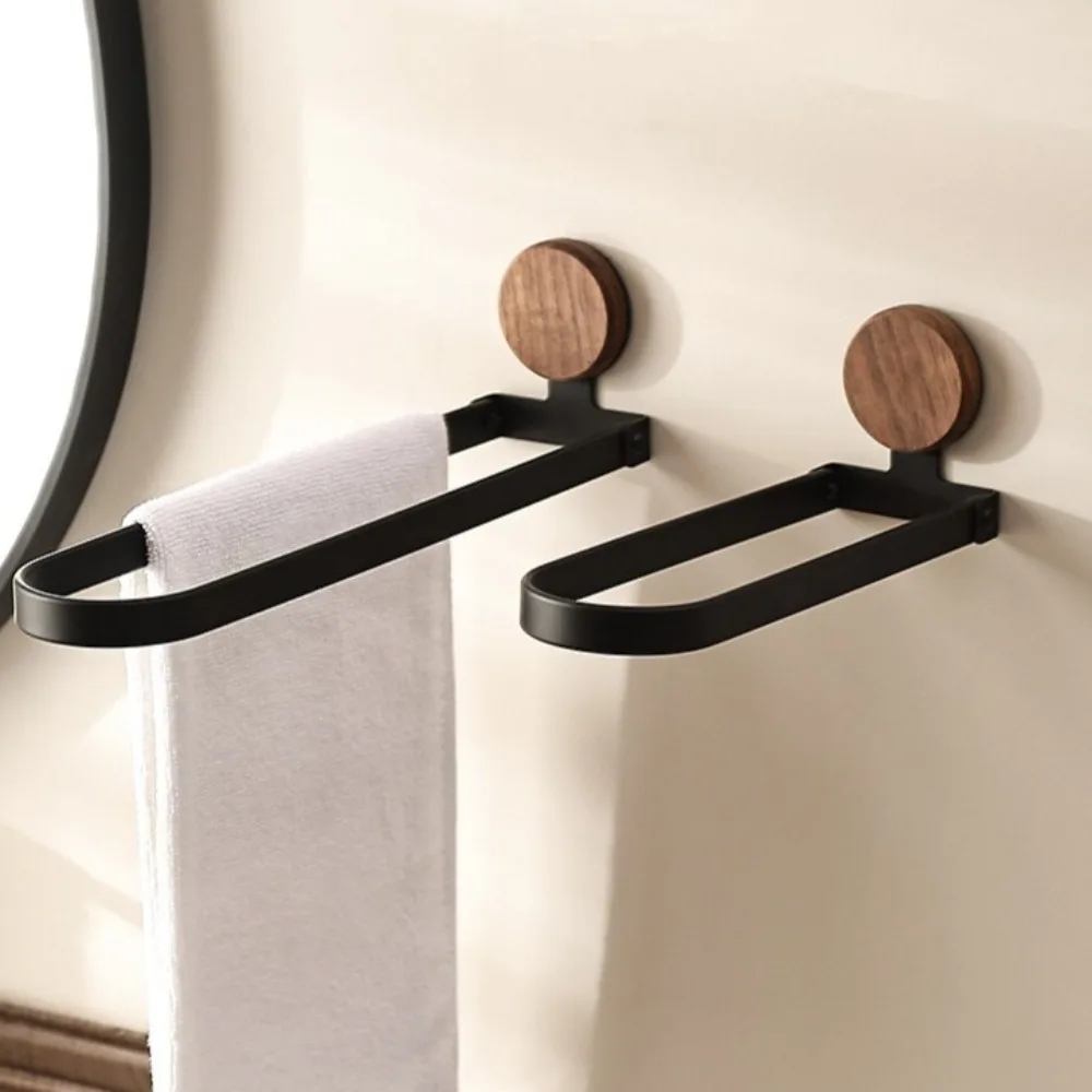 Stainless Steel Bathroom Towel Rack Space Saving No Drilling Foldable Towel Hanging Pole Rustproof Wall Mounted
Stainless Steel Bathroom Towel Rack Space Saving No Drilling Foldable Towel Hanging Pole Rustproof Wall Mounted