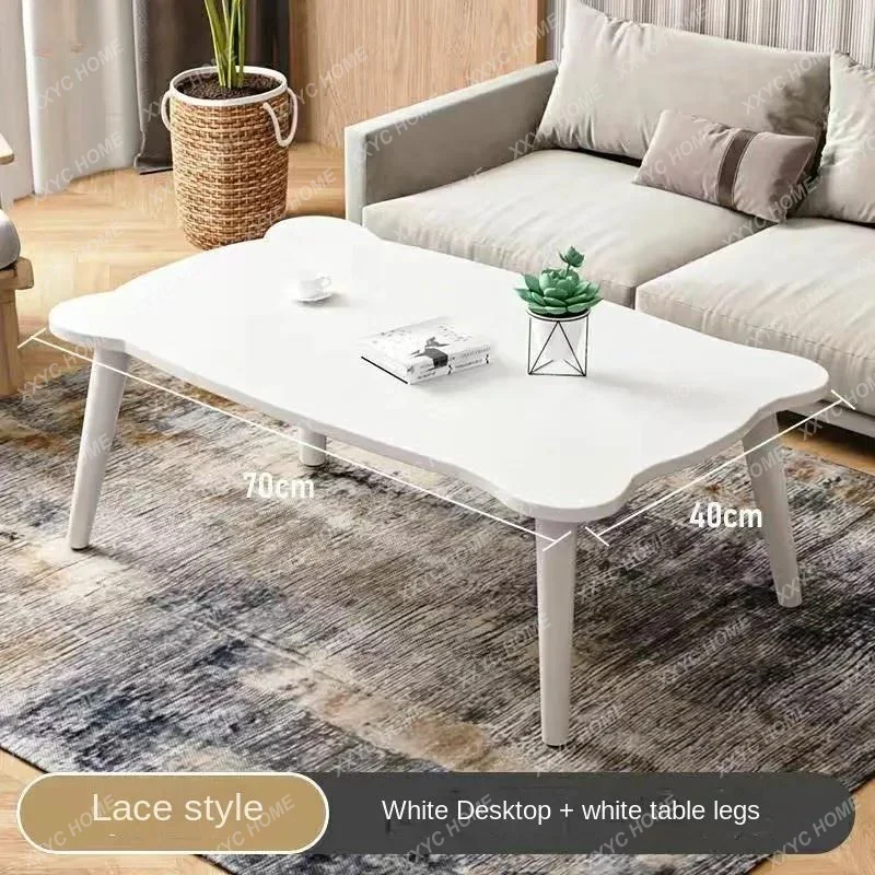 Coffee Table Furniture Mini Restaurant Table Basse Pour Salon Side Table Living Room Luxury His Desk Floating Window Balcony
Coffee Table Furniture Mini Restaurant Table Basse Pour Salon Side Table Living Room Luxury His Desk Floating Window Balcony