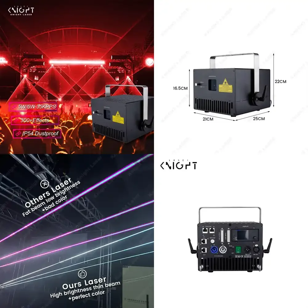 Проектор для свадебных мероприятий 5W RGB: Проекция логотипов и текста
Проектор для свадебных мероприятий 5W RGB: Проекция логотипов и текста