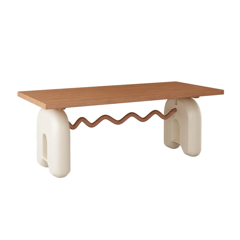 French cream style retro solid wood dining table and chair combination designer medieval log color desk rectangular desk
French cream style retro solid wood dining table and chair combination designer medieval log color desk rectangular desk