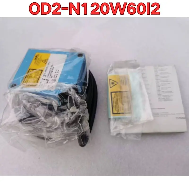 New OD2-N120W60I2 sensor Original authentic Latest Quotation for 2026
New OD2-N120W60I2 sensor Original authentic Latest Quotation for 2026
