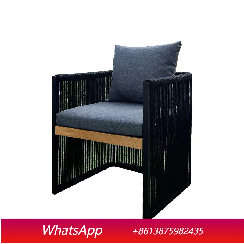 LTT outdoor leisure rope sofa table and chair courtyard villa garden rattan sofa dew
LTT outdoor leisure rope sofa table and chair courtyard villa garden rattan sofa dew