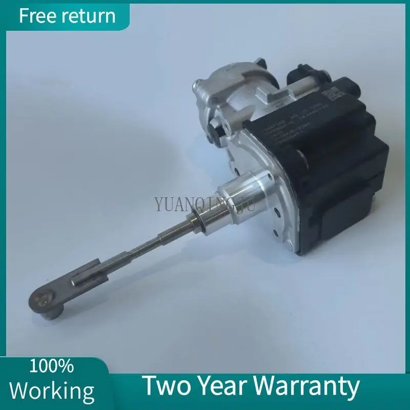 Turbo Actuator 04E145725AD 04E198725M 04E145725BK 04E198725B For VW Sharan Tiguan Jetta 1.4TSI CZDA CZCA CZEA CZTA
Turbo Actuator 04E145725AD 04E198725M 04E145725BK 04E198725B For VW Sharan Tiguan Jetta 1.4TSI CZDA CZCA CZEA CZTA