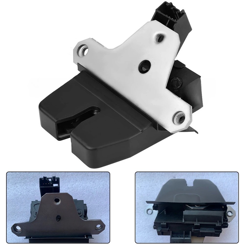 4-pin For Ford Trunk Lock 3M51-R442A66-AR 8M51R442A66AC 1856670 Car Trunk Lock For FORD For PRECISION 2004-on
4-pin For Ford Trunk Lock 3M51-R442A66-AR 8M51R442A66AC 1856670 Car Trunk Lock For FORD For PRECISION 2004-on