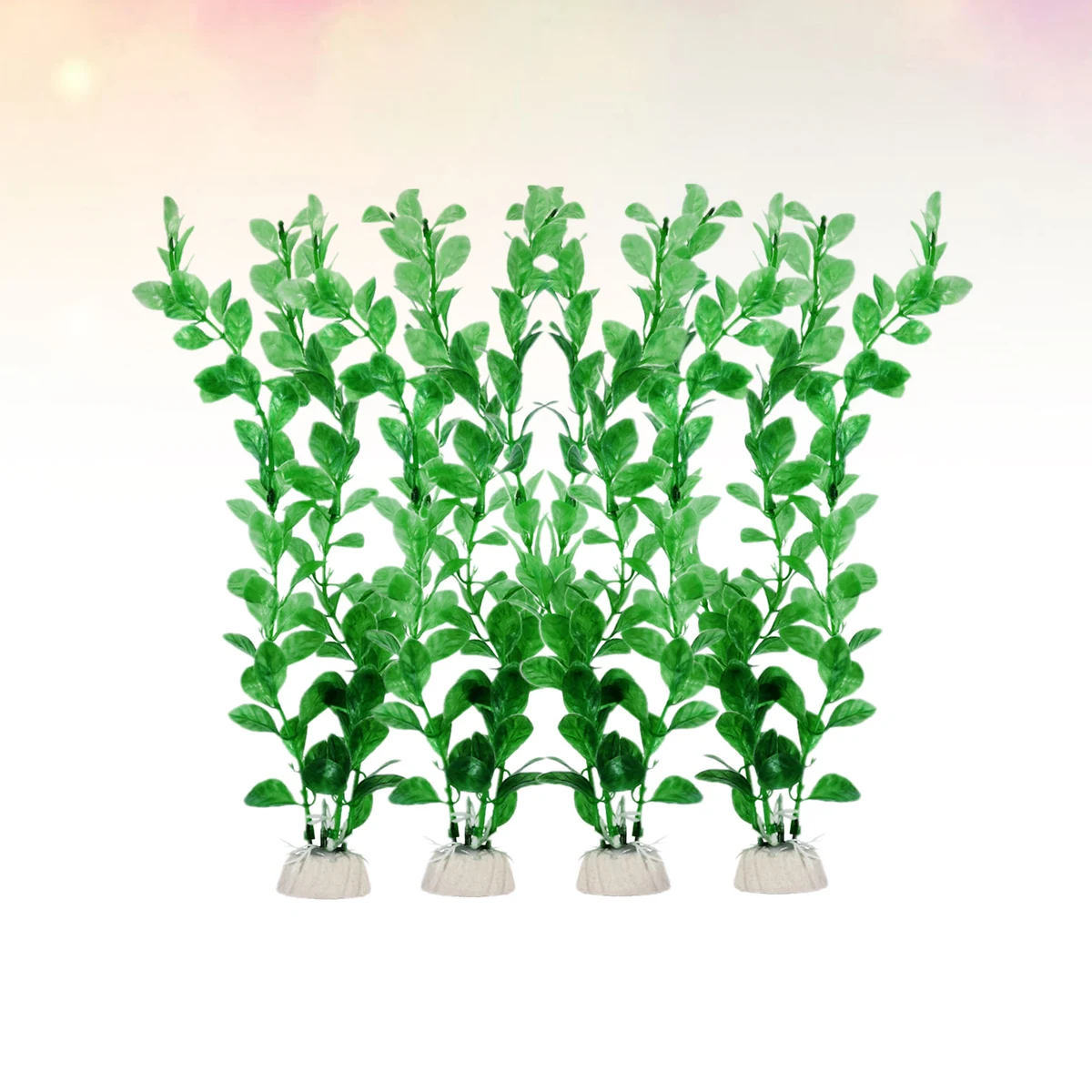 4pcs Simulated Water Grass Decoration for Aquarium Fish Tank Floating Plant Artificial Aquatic Plants Pet Supplies Decorative
4pcs Simulated Water Grass Decoration for Aquarium Fish Tank Floating Plant Artificial Aquatic Plants Pet Supplies Decorative