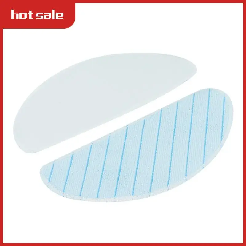 BEAU-Side Brush Mopping Mop Cloth Filter For Ecovacs Deebot Ozmo T9 AIVI T9 AIVI T9PRO T9MAX T9 Robot Vacuum Cleaner Part
BEAU-Side Brush Mopping Mop Cloth Filter For Ecovacs Deebot Ozmo T9 AIVI T9 AIVI T9PRO T9MAX T9 Robot Vacuum Cleaner Part