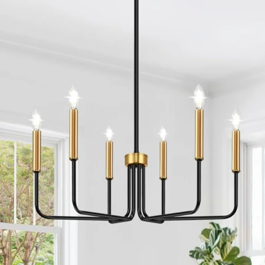 Chelier, Farmhouse Chandelier for Dining Room Lighting Fixtures Hanging, Dining Light Fixtures Industrial Modern Light Fixture
Chelier, Farmhouse Chandelier for Dining Room Lighting Fixtures Hanging, Dining Light Fixtures Industrial Modern Light Fixture