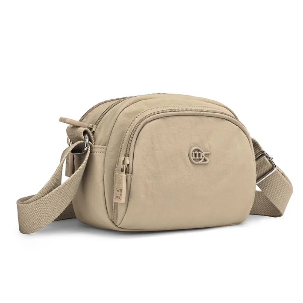 Fashion Long Strap Shoulder Bag All-match Light Weight Crossbody Bag Durable Advanced Sense Messenger Bag For Girls Women
Fashion Long Strap Shoulder Bag All-match Light Weight Crossbody Bag Durable Advanced Sense Messenger Bag For Girls Women
