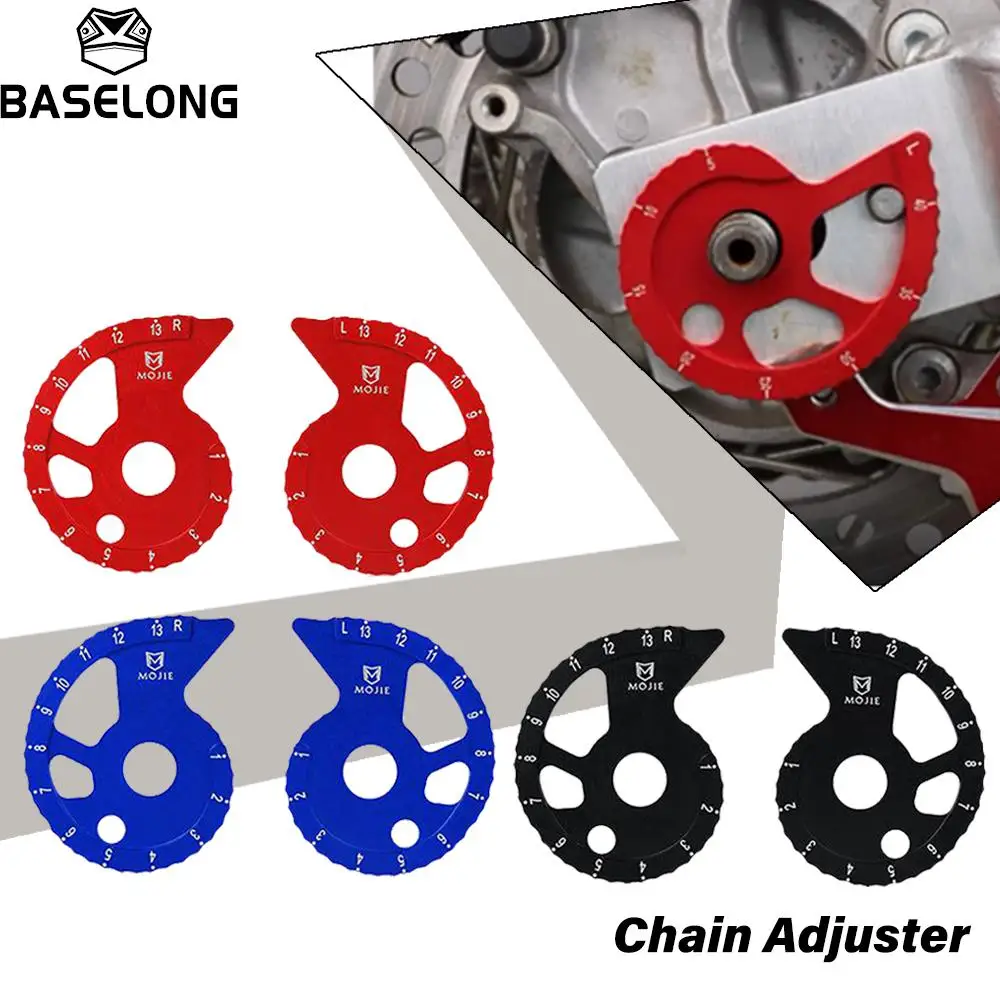 For YAMAHA TW200 2005-2021 XT225 2005-2007 XT250 2008-2021 2020 2019 2018 2017 Motocross Aluminum Chain Adjuster Regulator Kit
For YAMAHA TW200 2005-2021 XT225 2005-2007 XT250 2008-2021 2020 2019 2018 2017 Motocross Aluminum Chain Adjuster Regulator Kit