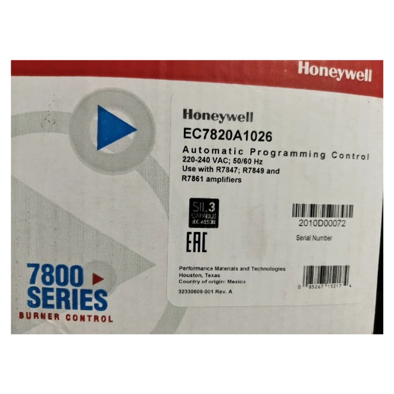 Ec7820a1026 Automatic Controlll Expedited Shipping Automatic Controller PLC
Ec7820a1026 Automatic Controlll Expedited Shipping Automatic Controller PLC