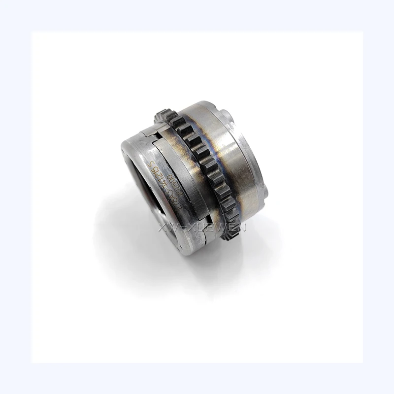 Exhaust Right Camshaft Adjuster Actuator For Mercedes-Benz G63 AMG C218 C292 W166 X166 W463 R231 C217 W221 W222 X222 A2780505100
Exhaust Right Camshaft Adjuster Actuator For Mercedes-Benz G63 AMG C218 C292 W166 X166 W463 R231 C217 W221 W222 X222 A2780505100