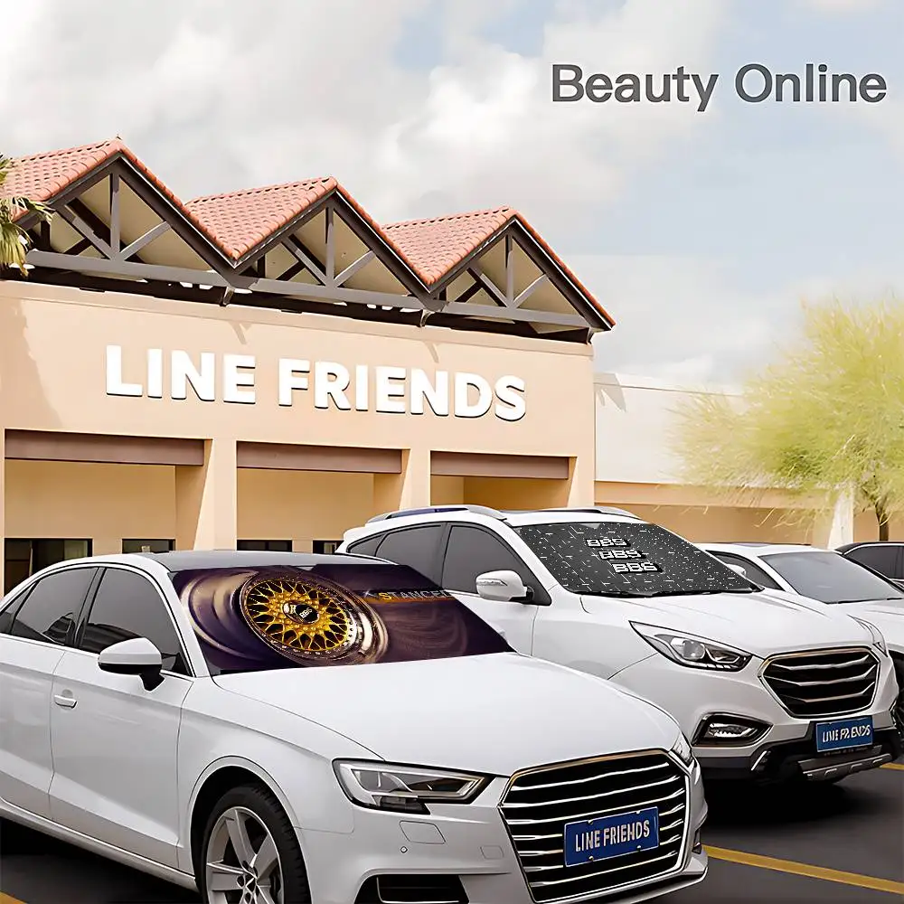 Art B-BBSs Car Solar Protection Heated Windshield Sunshade Car Window Windscreen Cover Sun Shade Auto Sun Visor 
Art B-BBSs Car Solar Protection Heated Windshield Sunshade Car Window Windscreen Cover Sun Shade Auto Sun Visor