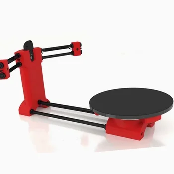 DIY 홈 3D 레이저 스캐너 카메라 키트