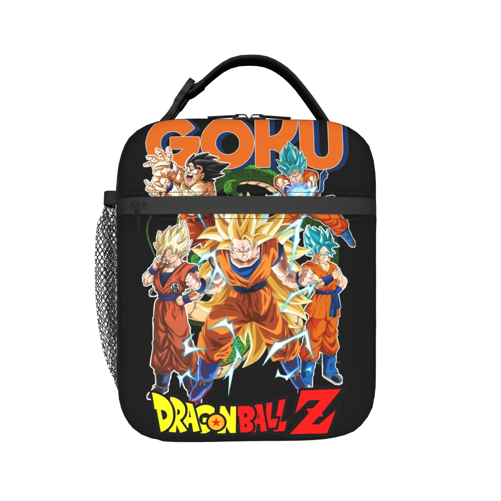 D-Dragon-Ball-L DragonBalls Thermal Insulated Lunch Bags for Picnic Portable Food Container Bags Men Thermal Cooler Food Box
D-Dragon-Ball-L DragonBalls Thermal Insulated Lunch Bags for Picnic Portable Food Container Bags Men Thermal Cooler Food Box