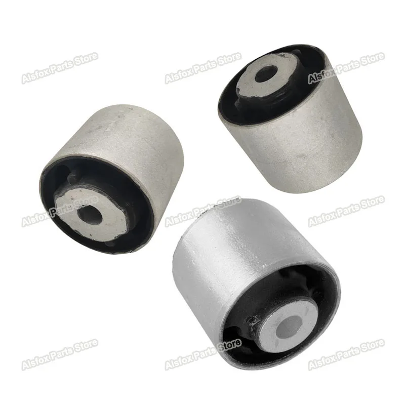 Front Differential Carrier Bushing Mount Bearing For Mercedes-Benz W251 W164 R350 R400 R500 ML63 AMG A1643530043 A1643330714
Front Differential Carrier Bushing Mount Bearing For Mercedes-Benz W251 W164 R350 R400 R500 ML63 AMG A1643530043 A1643330714